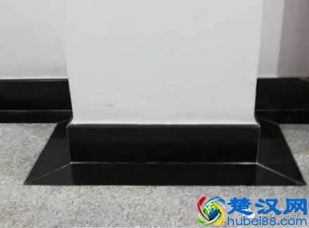  实木踢脚线多少钱一米？推荐四种常用的踢脚线