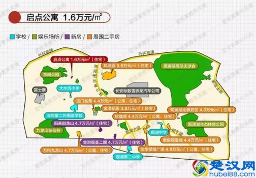  深圳哪里房子最便宜？推荐深圳价格最低的几个楼盘，值得一看