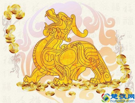  图腾是什么意思（姓氏图腾代表什么）