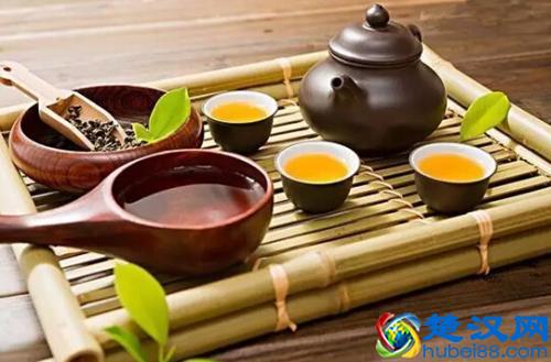  喝茶有什么好处（喝茶有什么讲究及注意事项）