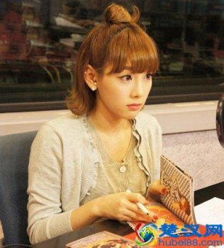 短发弄什么发型好看(推荐几款最好看的发型)