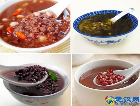  女人夏季喝什么糖水好（夏季好喝的糖水怎么做）