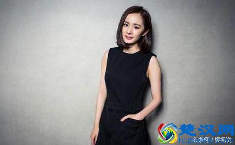 杨幂为什么叫臭脚(原因是什么)