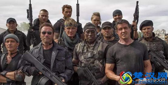  雇佣兵是什么兵种（我是雇佣兵是什么梗）