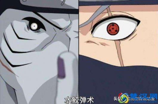 卡卡西为什么要杀死琳(真相是什么原因)