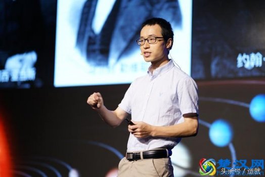  宇宙暗物质是什么东西（最具权威的科普知识）