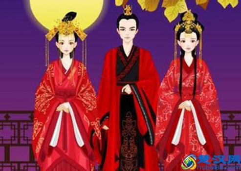  齐人之福是什么意思（齐人之福出自哪个典故）