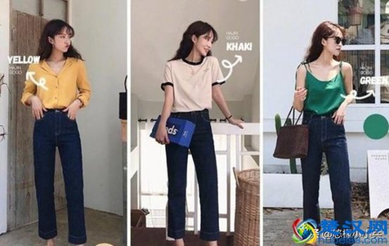  2019流行什么衣服女夏（今年夏天流行什么风格穿搭）