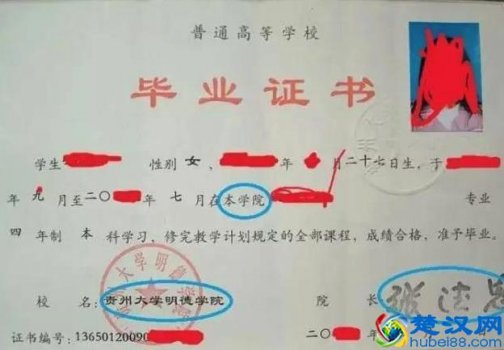  什么是一本二本三本大学（他们有哪些不同）