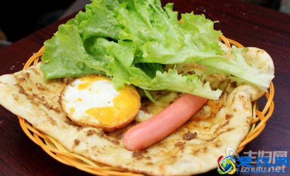  武大郎烧饼怎么做（需要什么材料）