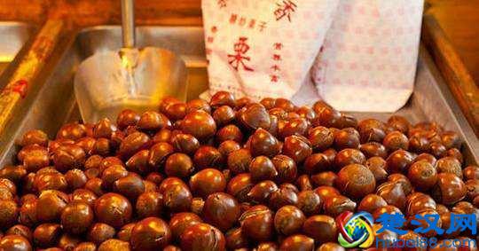  怎么煮栗子好剥皮（煮栗子的技巧）