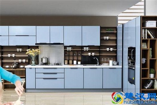  海尔整体厨房怎么样(整体厨房十大排名)