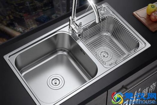 欧琳水槽怎么样(欧琳和摩恩水槽哪个好)