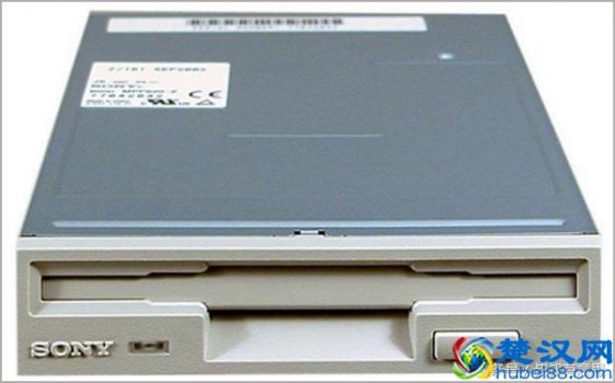  软驱是什么设备（电脑软驱是什么意思）