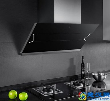  帅康抽油烟机怎么样（抽油烟机10大品牌）