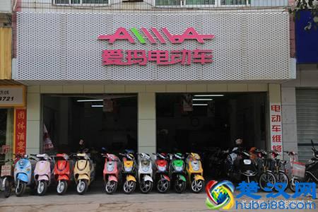 什么牌子电动车最好(中国最好品牌的电动车)