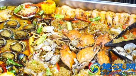  海鲜大咖里都有什么海鲜（各种口味海鲜大咖的做法大全）