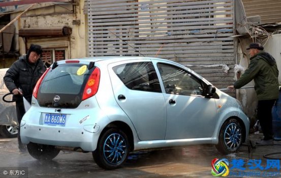  开洗车店需要办理什么营业执照（教你一步一步办好洗车店的证件）