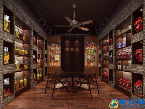  开一家小型白酒厂需要什么设备（新手办一个白酒厂需要的6种基本设备）