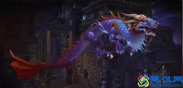  联盟怎么去雷神岛（wow猎人必抓五只宠物）