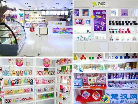  开一家DIY创意礼品店都需要什么设备（礼品店精准引流方案）