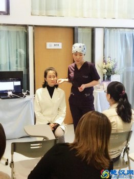  脸上出现法令纹怎么办(暴瘦后脸部法令纹)