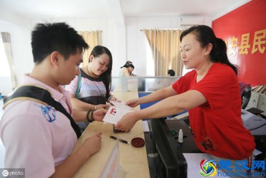  2019民政局领结婚证需要多少钱（婚检新规有哪些变化）