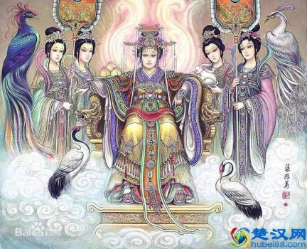  唐朝女王武则天当了多少年的皇帝（武则天多少岁成为皇帝，执政多少年）
