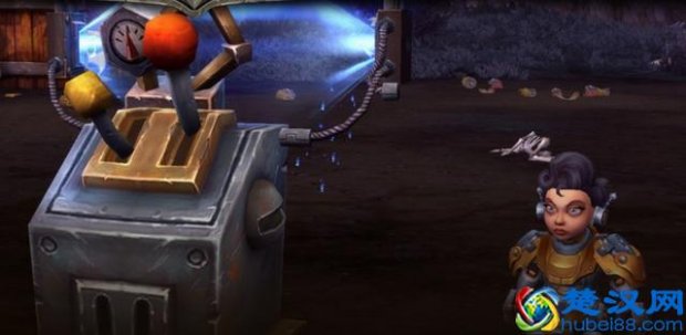  魔兽扫雷成就怎么做（扫雷者成就简单要领）