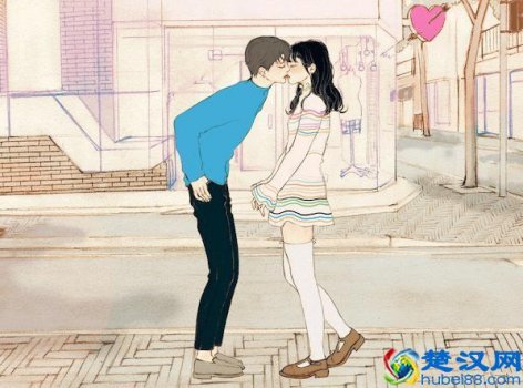  投桃报李什么意思（好的婚姻，投桃报李）