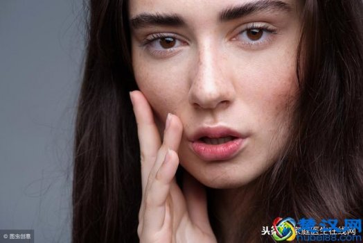  色斑的种类图片（最全色素分类与色斑种类介绍）