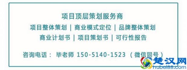 如何写创业策划书（教你如何做一个创业策划案）