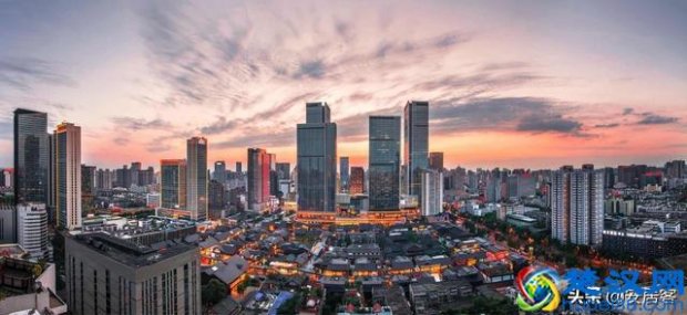  成都写字楼市场行情怎么样（市场报告分析、市场调研、市场前景）