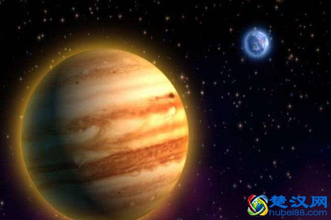 太阳比地球大多少倍