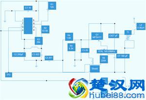  简单的电路图怎么画（新手电路图绘制方法教程）