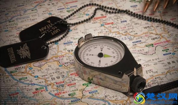  指南针怎么用（新手怎么看指南针）