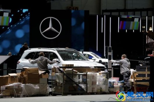  日内瓦车展取消（各大车企纷纷扎堆线上发布）