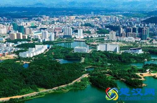 咸宁在哪里？咸宁是哪个省的城市