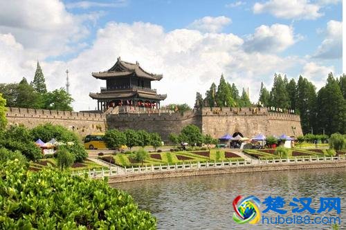 荆州是哪个省哪个市?有多少人?