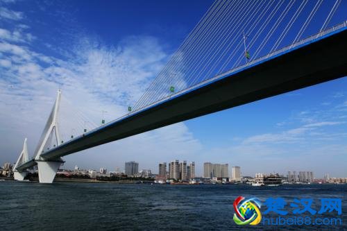 湖北宜昌是哪个省的城市？