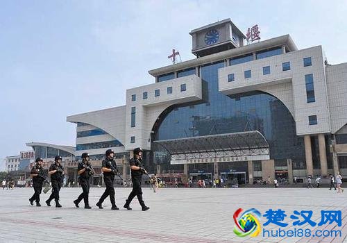 十堰火车站电话及时刻表查询