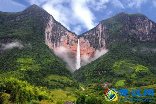 恩施在哪里属于哪个省