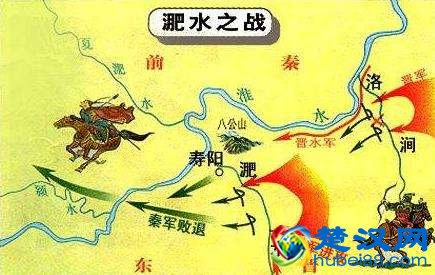 古代历史上著名的四大战役！全部知道的是历史学的学霸！