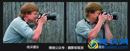 几个基础知识，让你快速弄懂单反相机！