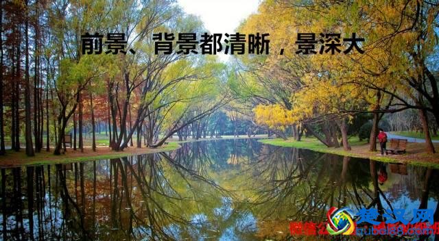 几个基础知识，让你快速弄懂单反相机！