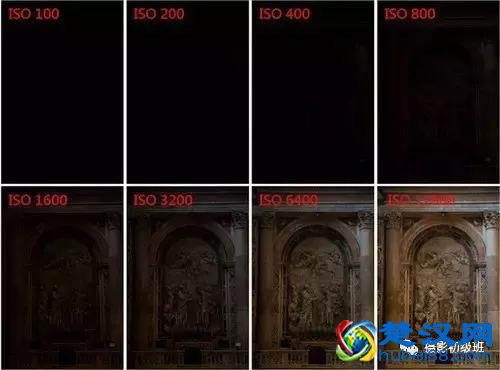 几个基础知识，让你快速弄懂单反相机！