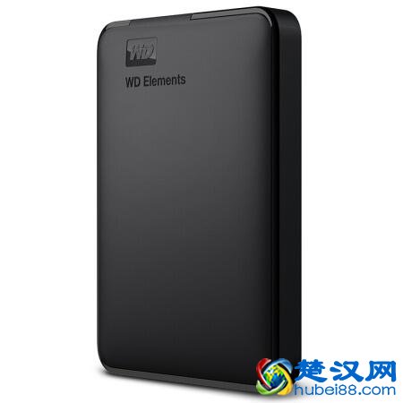 移动硬盘十大品牌排行榜（2019最新排名）