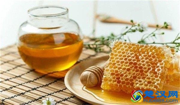 蜂蜜蜡渣能吃吗？蜂巢蜜的蜂蜡怎么吃？