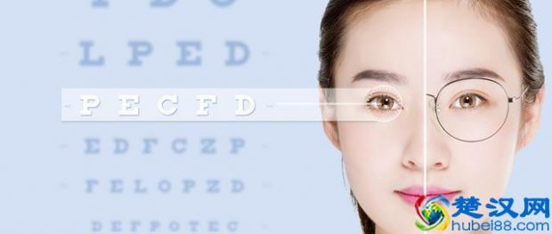  长期戴眼镜眼球突出怎么办（近视眼球突出恢复训练）
