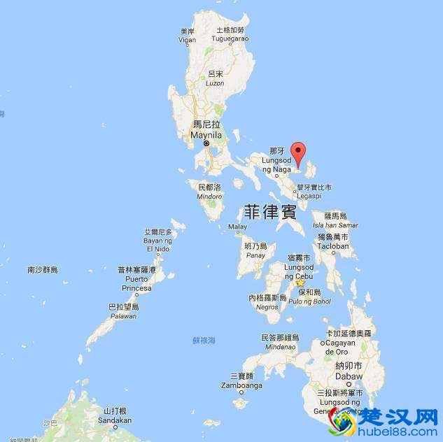 菲律宾人口2021-2022总人数与国土面积是多少